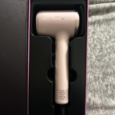 Wavytalk Turblow Pro Fast Drying Blow Dryer High Speed 3-Temps 3-Speeds
