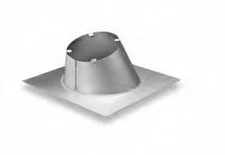 Security Chimneys 7FAR 1/12-7/12 Roof Flashing Adjustable
