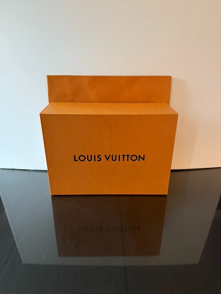 Louis Vuitton LV Skate Sneaker "Blue" Mens Size 9.5 (NEW-read) image 8