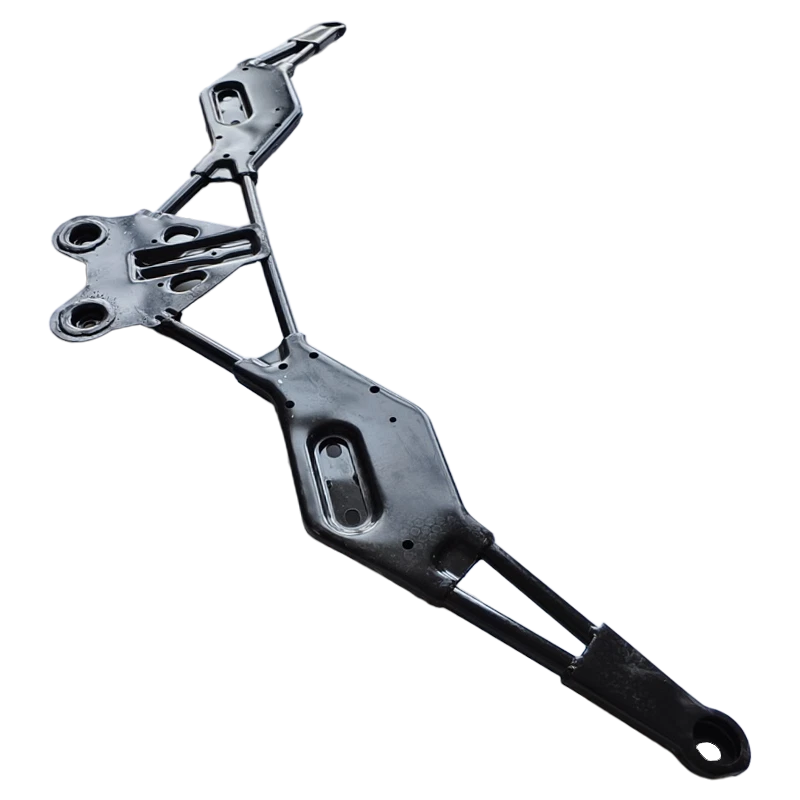 New For Infiniti Ex35 G25 G35 M37 G37 M35 M45 AWD Front Subframe Cross Bracket - Изображение 3 из 4