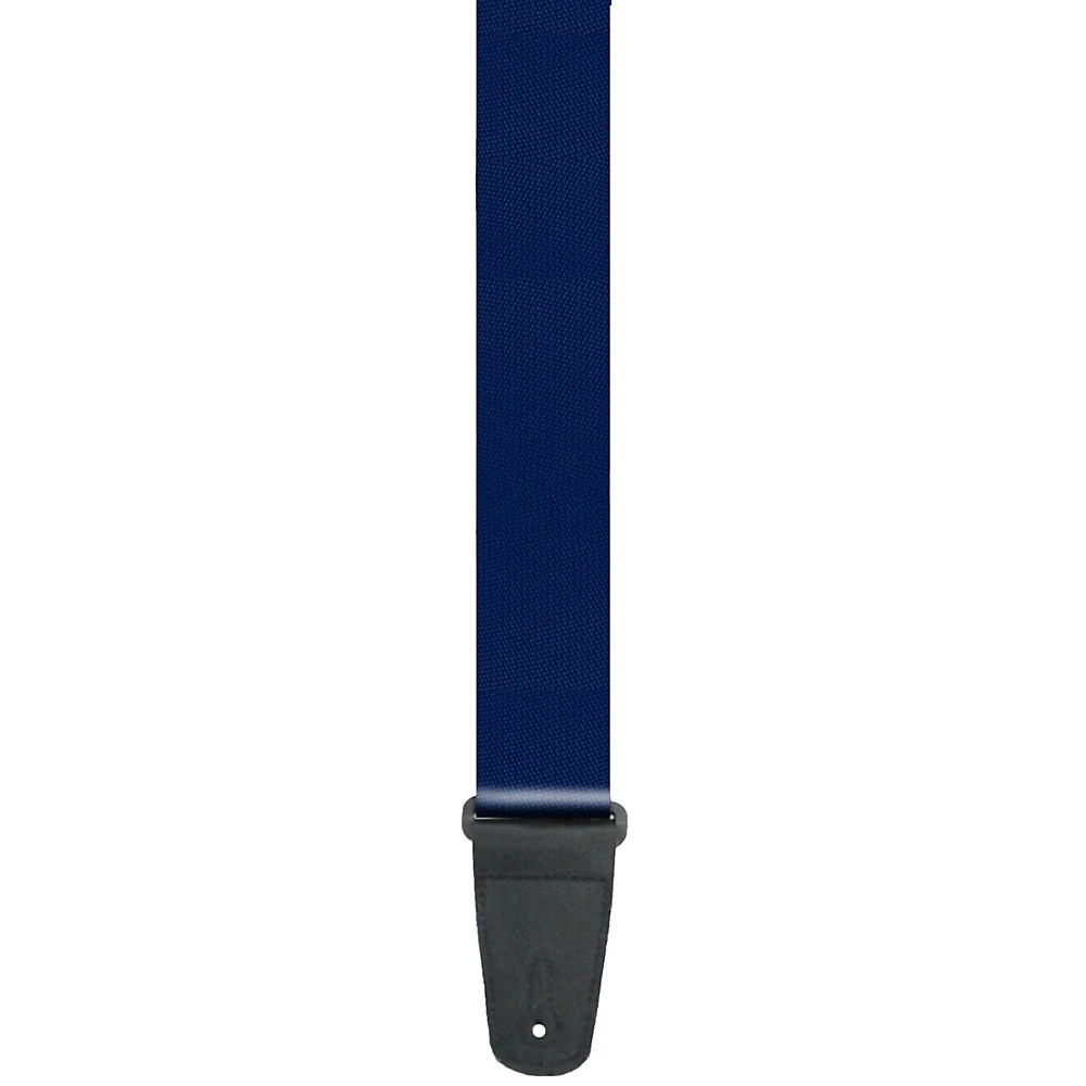 Perris 2 Nylon Guitar Strap Navy 1990₽