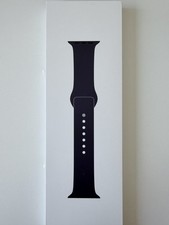 Genuine Apple Sport Band for Series 1-11 42mm - Purple Fog - S/M - Open Box