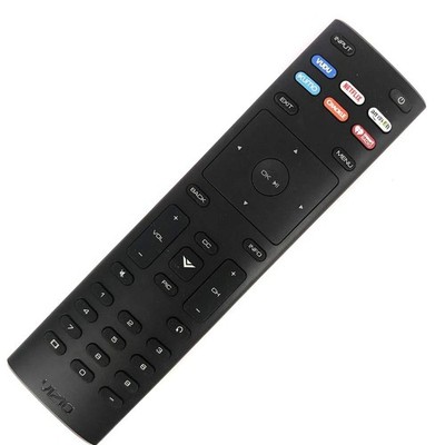 Neu Original XRT136 für Vizio Smart LCD TV Fernbedienung D24f-f1 D43f-f1 D50f