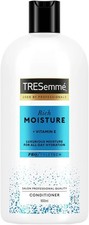 TRESemmé Moisture Rich Conditioner with vitamin E for dry, damaged hair 900 ml 4.80 per litre