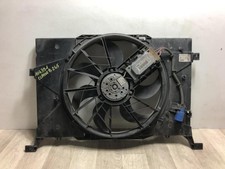 Radiateur Mercedes CLASSE B
