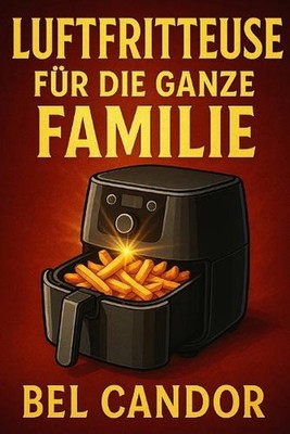 Luftfritteuse Fr Die Ganze Familie: Wie Sie auch mit w?hlerischen Kindern schnel