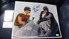 Adam West signed 11x14 Kodak Photo JSA Certified 6