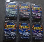 CS Chris Stangler  Hot Wheels Newsletter 83 Silverado Set of 6 #24 MATCHED!!!