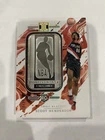 2023-24 Impeccable Scoot Henderson RC Rookie Troy Ounce Logo Silver Bar /20