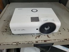 Vivitek DW886 Desktop Projector 3800 Lumens VGA - 1292 Lamp Hours