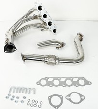 Ford 00-04 Focus 2.0 121 I4 Exhaust Header Mt001127
