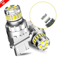 AUXITO 3156 3157 23-LED Reverse Backup Light Bulbs for GMC Sierra 1500 1999-2013