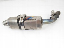 Yoshimura GSX-R 1000 K5 K6 285 28 Exhaust