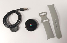 Google Pixel Watch 3 45mm GRAY Grade B Good Condition