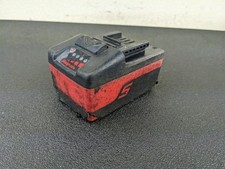 #bn858 Snap on Tools Red 18V 3Ah CTB7185 Battery
