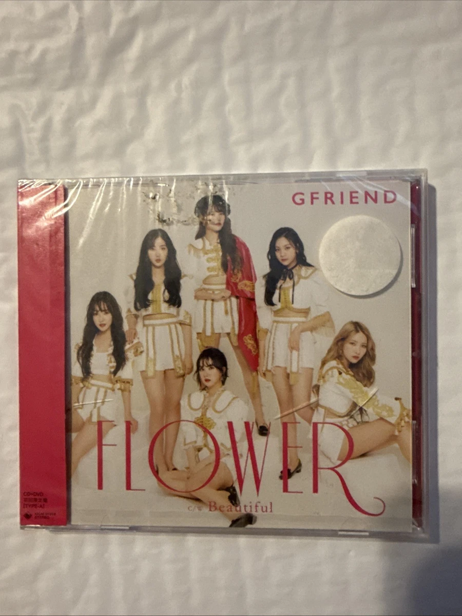Las mejores ofertas en CD de Música GFRIEND | eBay