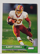 2000 TOPPS STADIUM CLUB ALBERT CONNELL #67 CARD $0.99 VALUE BOX