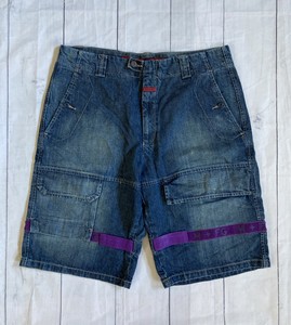 purple girbaud jeans