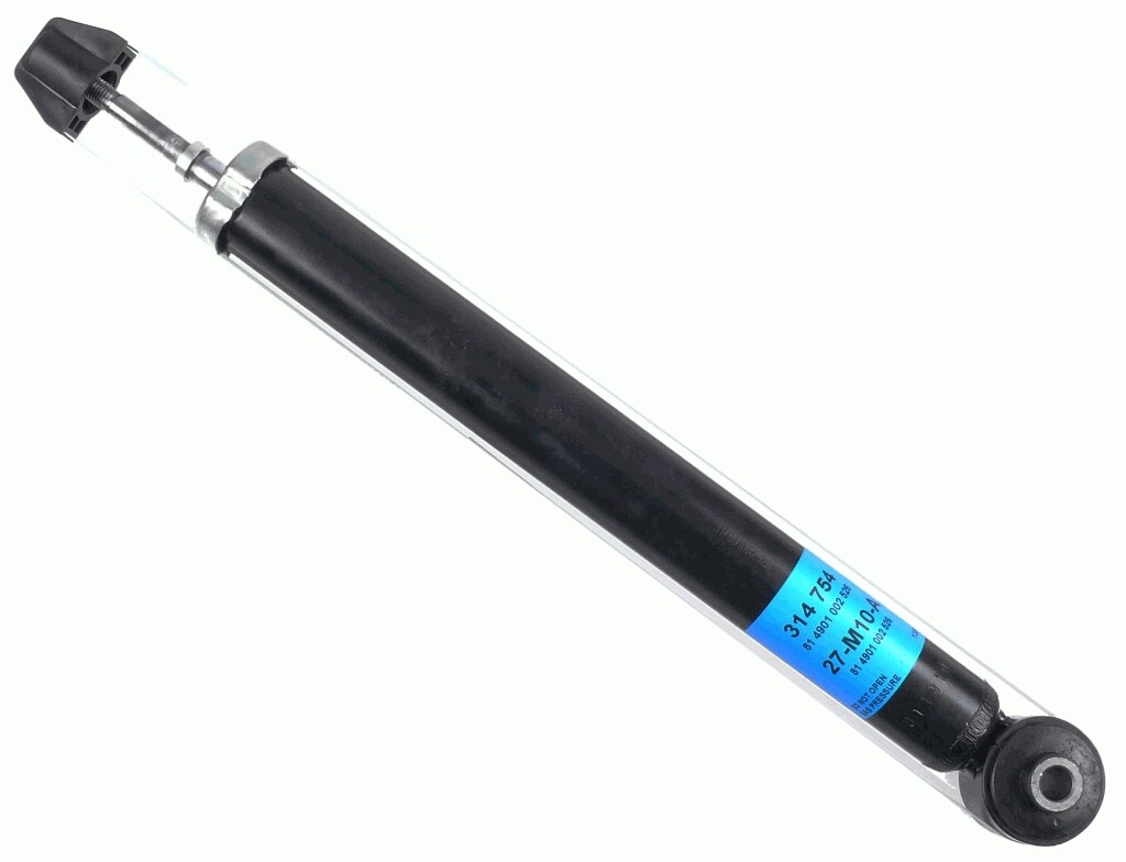314 754 SACHS Shock Absorber for HYUNDAI