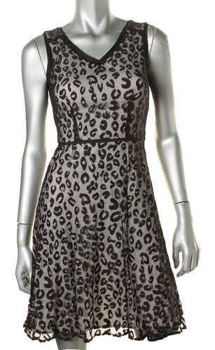 NEW Women's EN SAISON Sedna Midi Dress Pink | eBay
