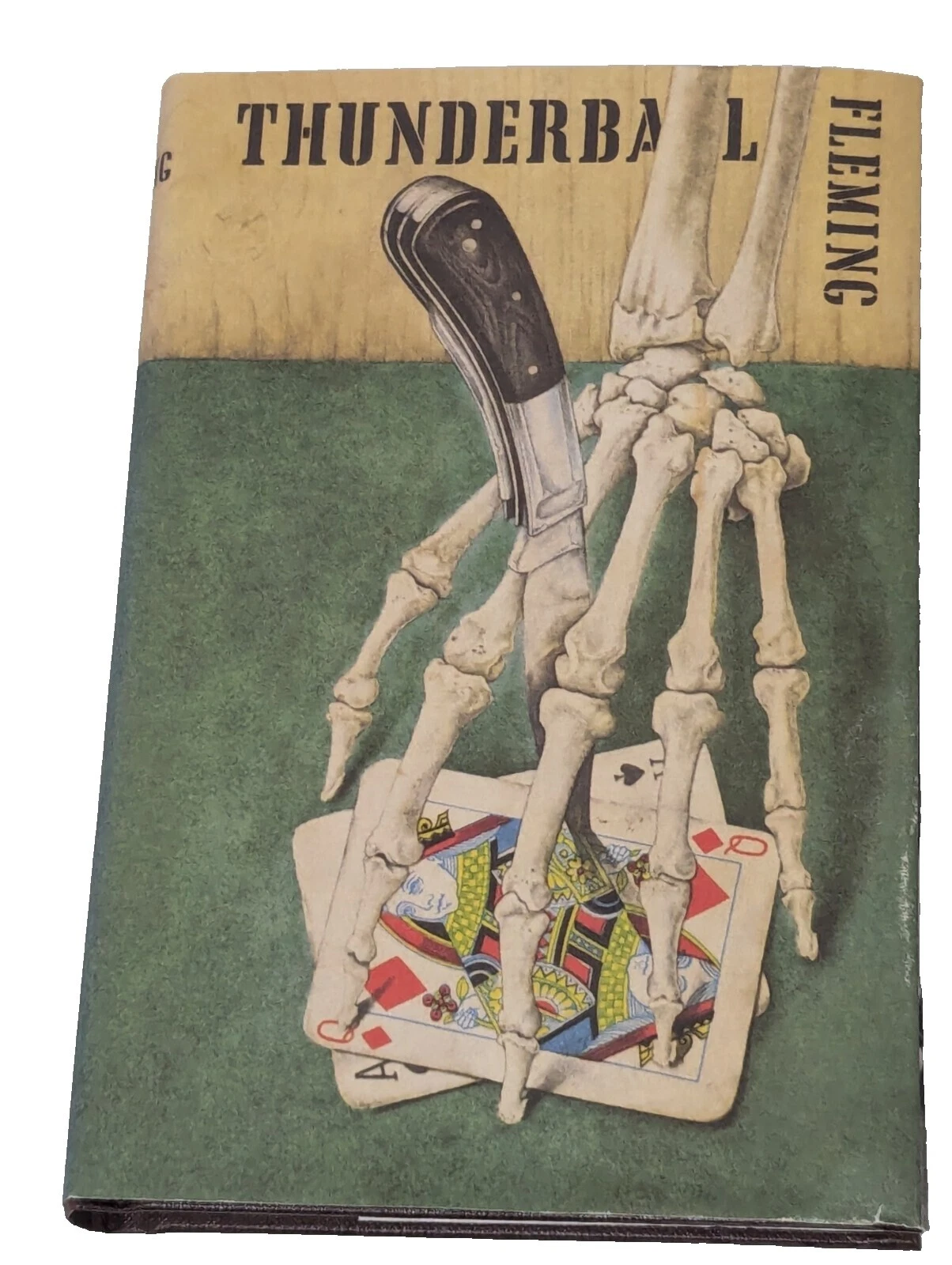 Ian Fleming Limited Edition Facsimile Antiquarian & Collectible Books