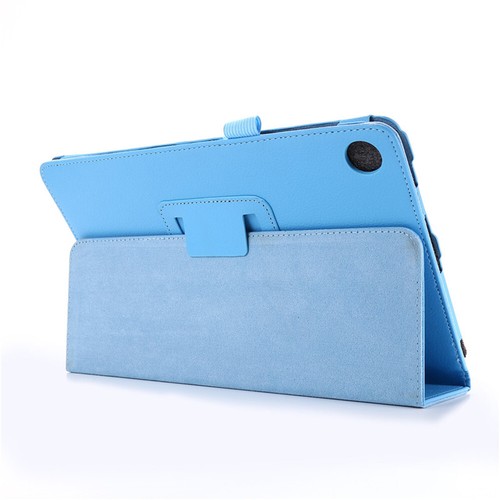 For Huawei MediaPad T3 T5 M3 M5 M6 8" 9.6" 10.1" Flip Leather Stand Case Cover - Picture 12 of 44