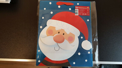 Premium Geschenktaschen Weihnachten 2er Pack Home Ideas