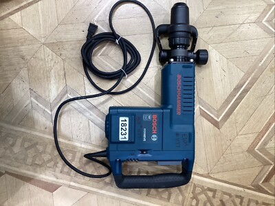 Genuine Bosch GSH 11 E Electric Powered Professional Drill 1500 Watts #18231