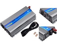 1000w Grid Tie Inverter Mppt For Solar Panel Stackable Pure Sine Wave 10.8-30v S on sale 1000w Grid Tie Inverter Mppt For Solar Panel Stackable Pure Sine Wave 10.8-30v S on sale