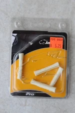 Jagwire Tube Tops 3G Frame Protectors for Brake or Shift Housing CHA054 Bag/4