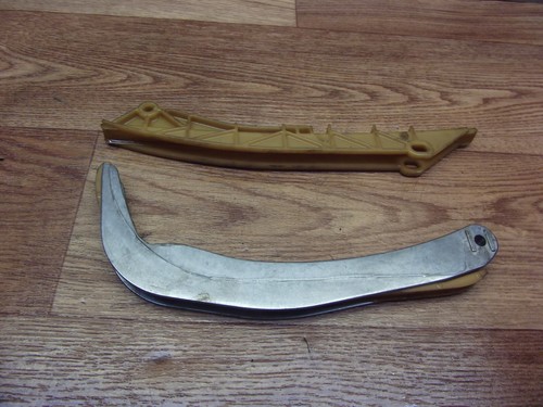 BMW K1200RS 589  96-00  Führungsschienen Gleitschiene   für Steuerkette