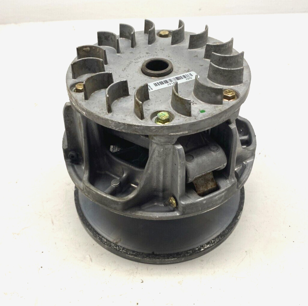 John Deere Gator XUV 550 Primary Drive Clutch Assembly AM147334 