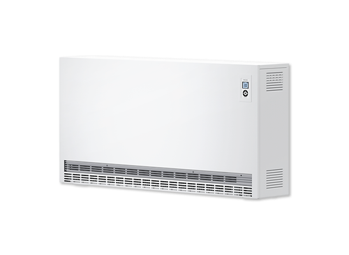 Nachtspeicherofen Wärmespeicher STIEBEL ELTRON SHF 6000 mit LCD 6 kW - Bild 4 von 4