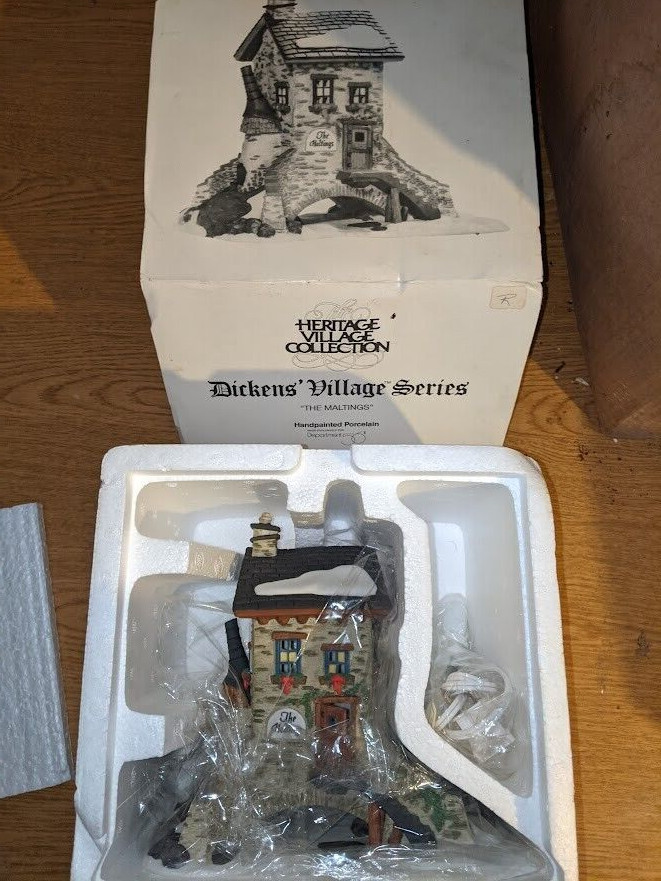 Click here to see eBay Auction