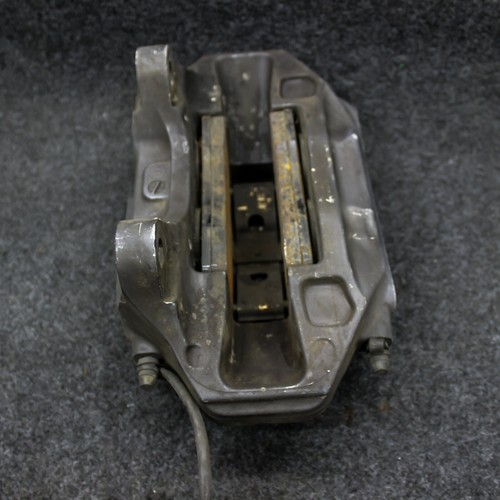 VW Touareg 7P 3.0 V6 BREMBO Front Left Brake Caliper L 209236053A - Picture 6 of 9