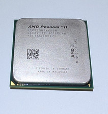 AMD Phenom II X4 830 2.8GHz Quad-Core (HDX830WFK4DGM) Processor