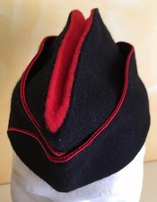 Calot Artillerie Métropolitaine. Taille 54 (vert)