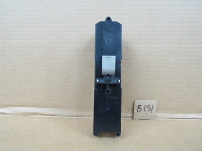 06 07 08 09 2010 11 Cadillac DTS Left Driver Side Window Control Switch OEM