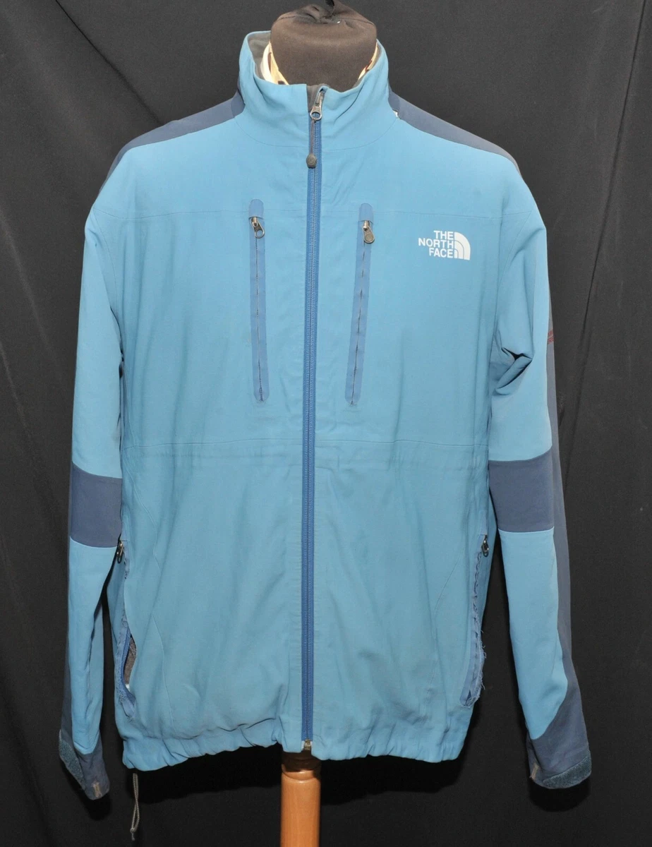 North face aqua best sale jacket