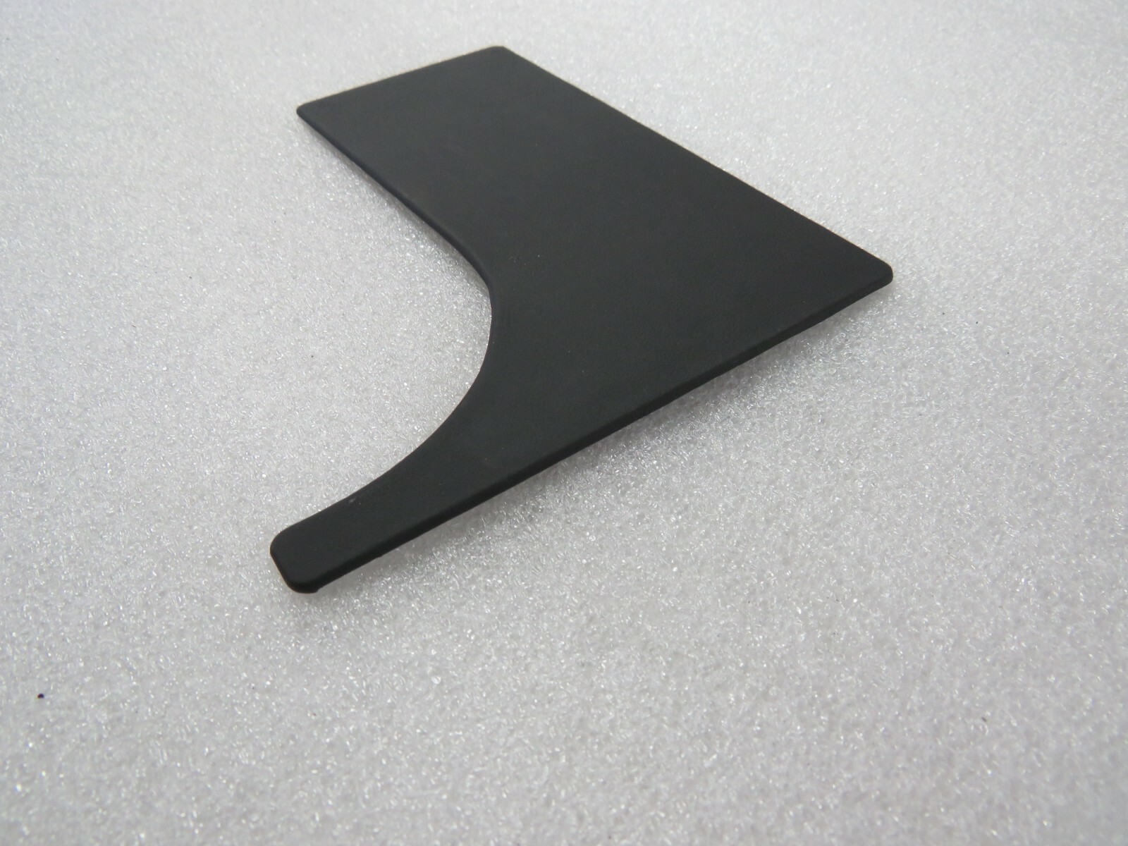Ferrari 612 Scaglietti, Front Console Insert, Used, P/N 315959