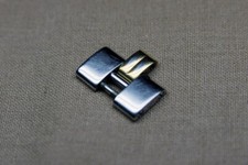 Maglia link VETTA SINTESI originale vintage per bracciale orologio