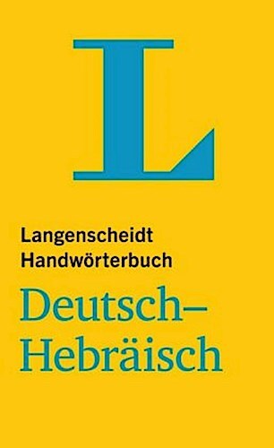 Thumbnail - Redaktion Langenscheidt / Langenscheidt Handwörterbuch Deutsch