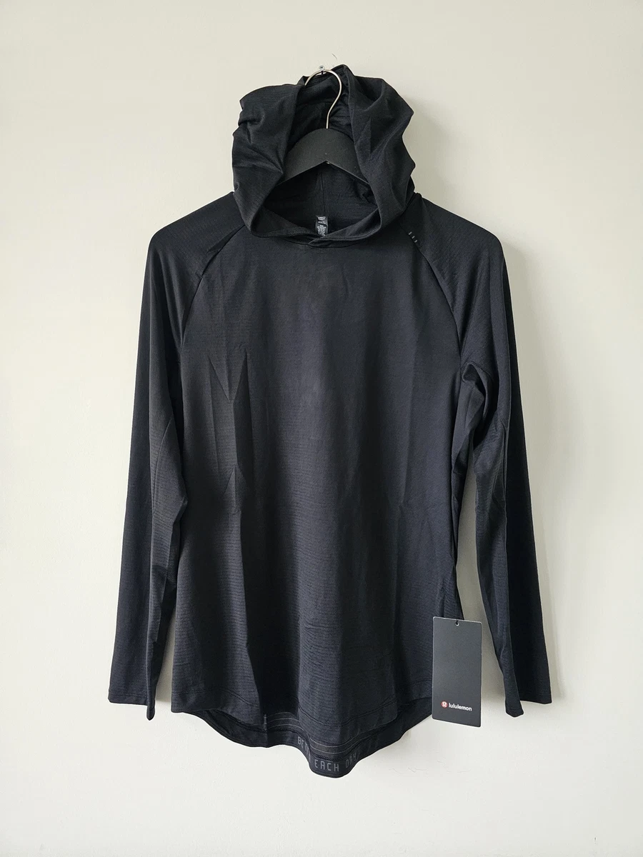 Lululemon drysense cheap hoodie