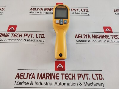 Fluke 59 max  ir thermometer free shipping by express