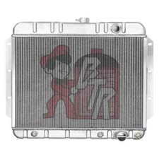 64-65 Impala Chevrolet Aluminum radiator made IN THE USA!!