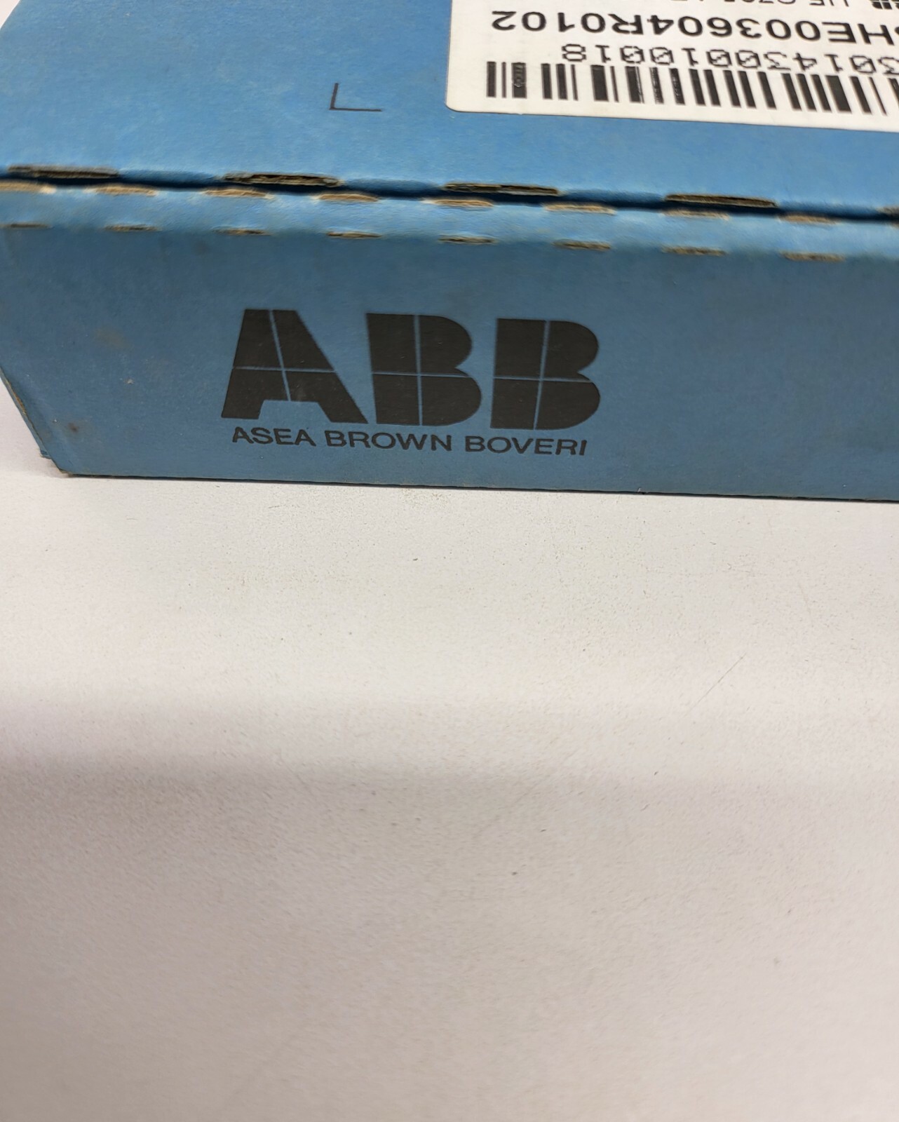 ABB+UF+C765+AE102+Printed+Circuit+Board+%28PCB%29+3BHE003604R0102 for ...