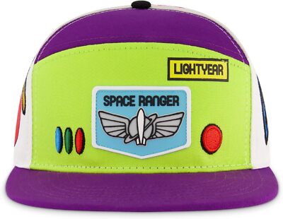 Lightyear Toy New Era Buzz Lightyear NEW ERA（ニューエラ）の