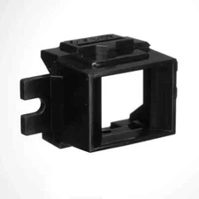 1984-1996 Corvette Power Window or Door Lock Switch Bezel