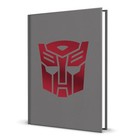 Transformers RPG: Character Journal