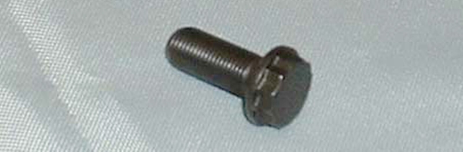 Nissan 1231505E00 Flywheel Bolt for KA24E KA24DE S13 S14 Altima